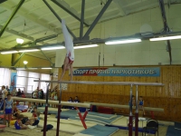 Всероссийский турнир по спортивной гимнастике «Спорт против наркотиков»